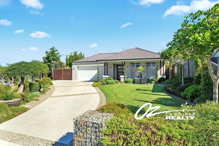 Third view of Homely house listing, 44. Skiff Street, Vincentia NSW 2540
