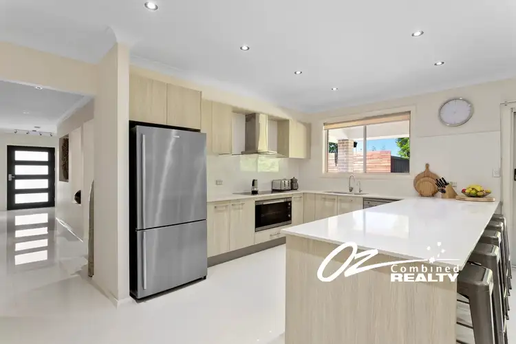 Fourth view of Homely house listing, 44. Skiff Street, Vincentia NSW 2540