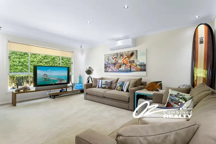 Fifth view of Homely house listing, 44. Skiff Street, Vincentia NSW 2540