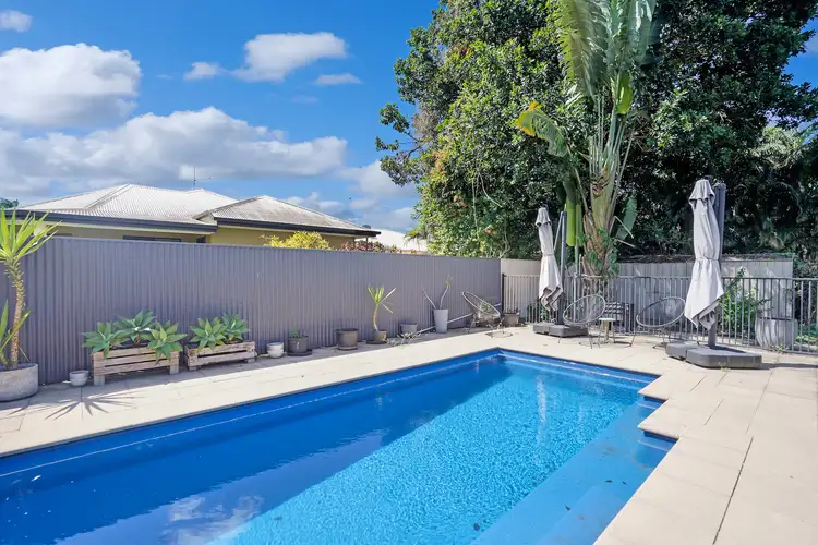 Main view of Homely house listing, 16 Walnut Street, Holloways Beach QLD 4878