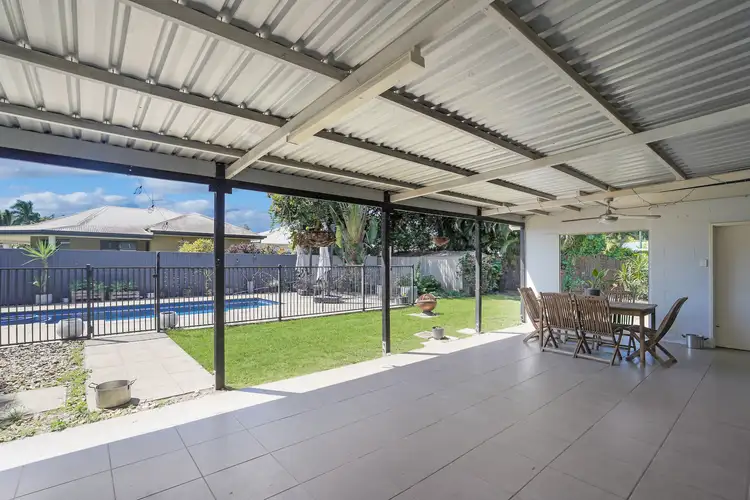 Second view of Homely house listing, 16 Walnut Street, Holloways Beach QLD 4878