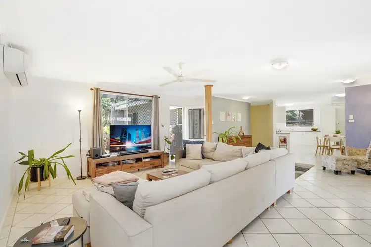 Third view of Homely house listing, 16 Walnut Street, Holloways Beach QLD 4878