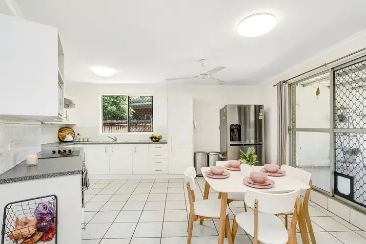 Fifth view of Homely house listing, 16 Walnut Street, Holloways Beach QLD 4878
