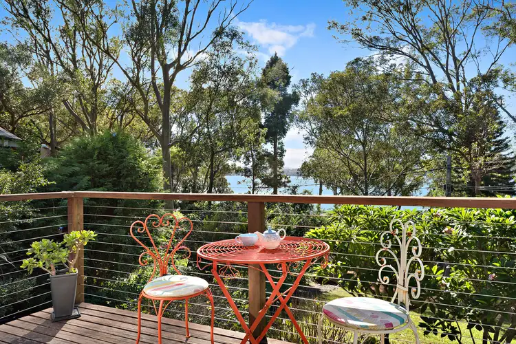 Main view of Homely house listing, 3 Kevin Avenue, Scotland Island NSW 2105