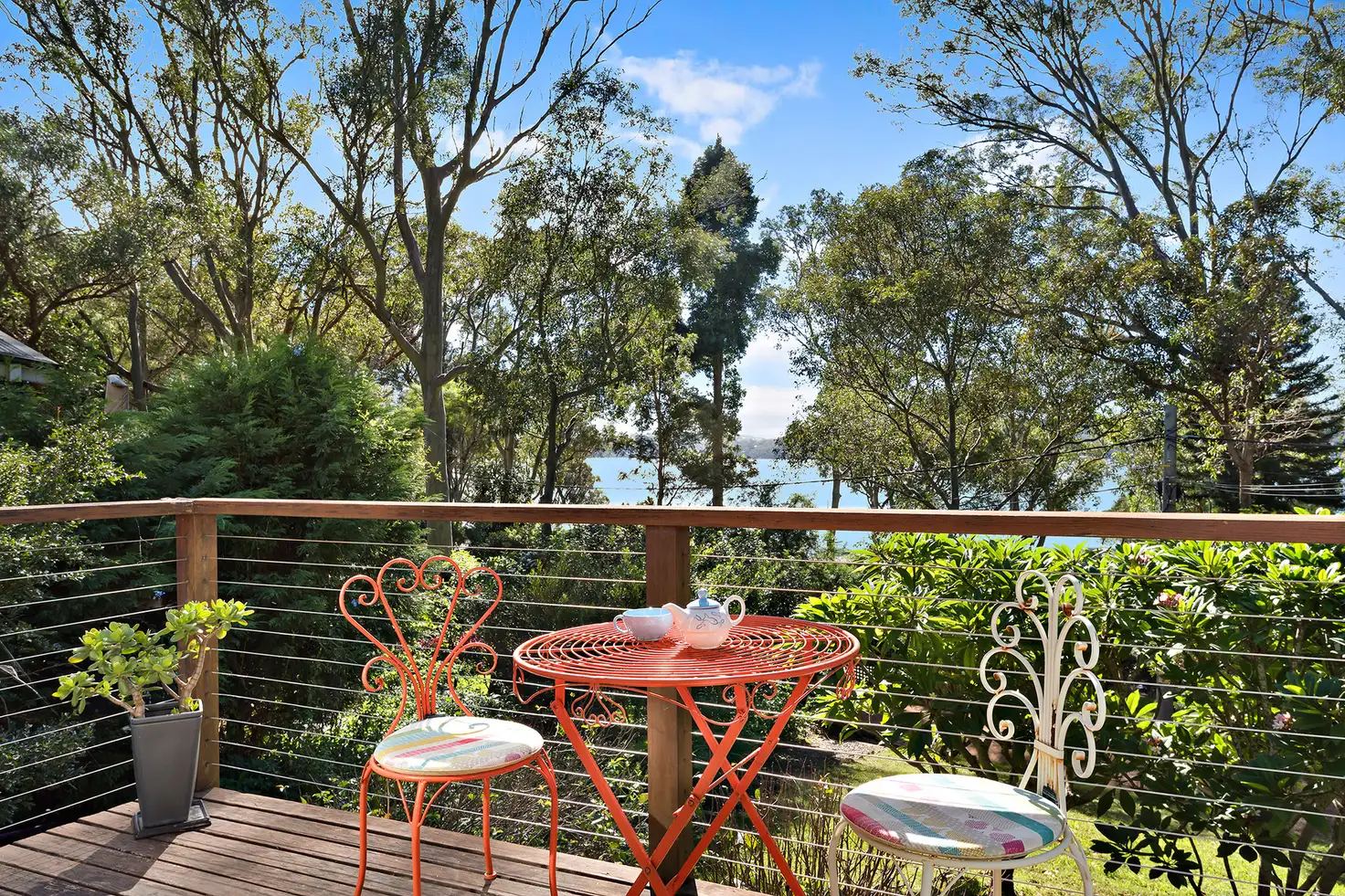 Main view of Homely house listing, 3 Kevin Avenue, Scotland Island NSW 2105