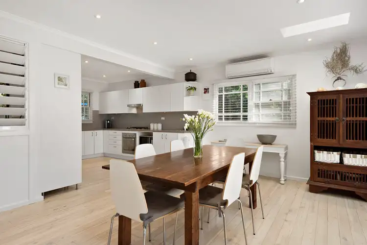 Third view of Homely house listing, 3 Kevin Avenue, Scotland Island NSW 2105