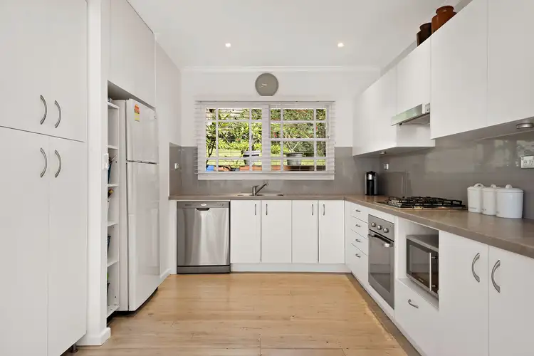 Fourth view of Homely house listing, 3 Kevin Avenue, Scotland Island NSW 2105