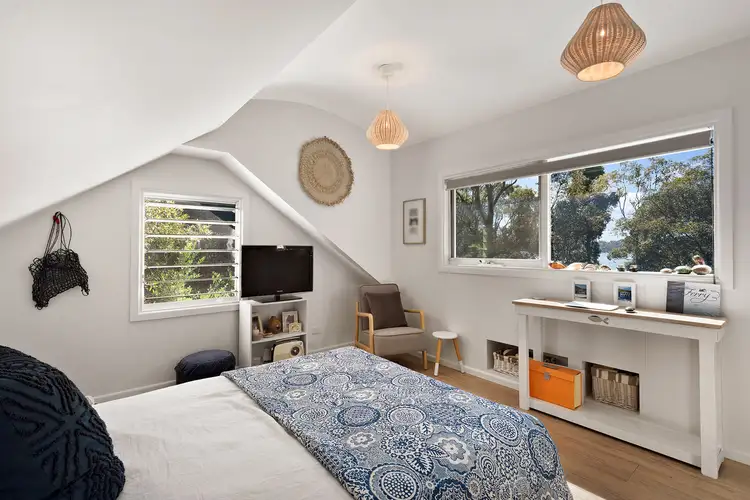 Fifth view of Homely house listing, 3 Kevin Avenue, Scotland Island NSW 2105