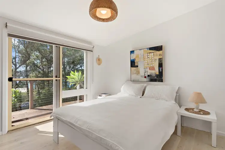 Sixth view of Homely house listing, 3 Kevin Avenue, Scotland Island NSW 2105