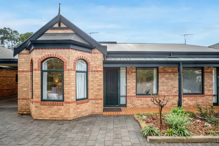 4/51 Maesbury Street, Kensington SA 5068