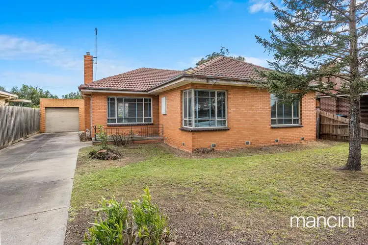 Main view of Homely house listing, 5 Fenfield Street, Altona VIC 3018