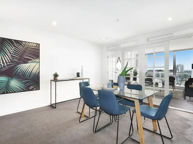 610/250 Barkly Street, Footscray VIC 3011