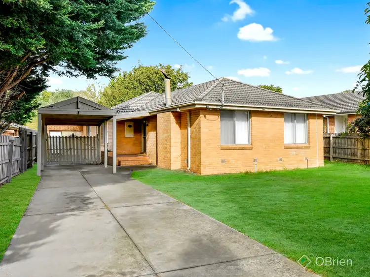 Main view of Homely house listing, 26 Roberts Street, Frankston VIC 3199