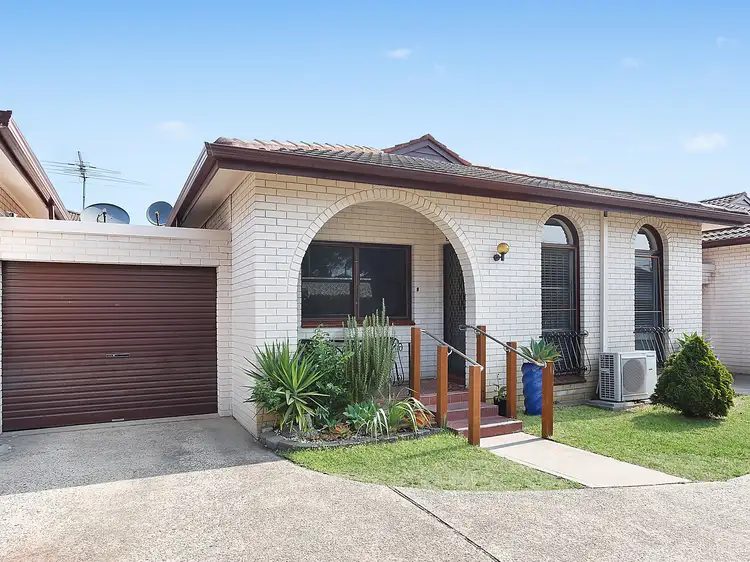 2/162 Napoleon Street, Sans Souci NSW 2219