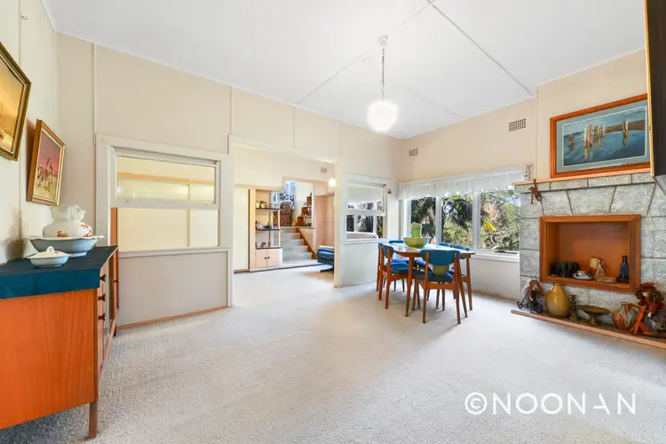 Third view of Homely house listing, 11 Short Avenue, Bundeena NSW 2230