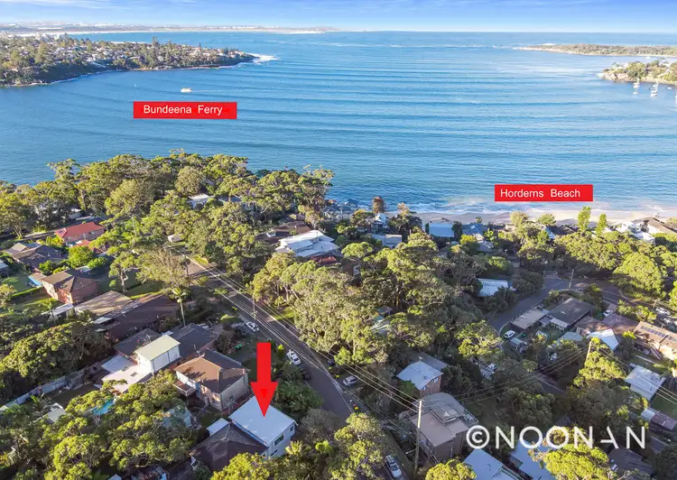 Fourth view of Homely house listing, 11 Short Avenue, Bundeena NSW 2230
