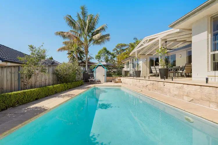 Fifth view of Homely house listing, 13 Keith Payne VC Place, Narraweena NSW 2099