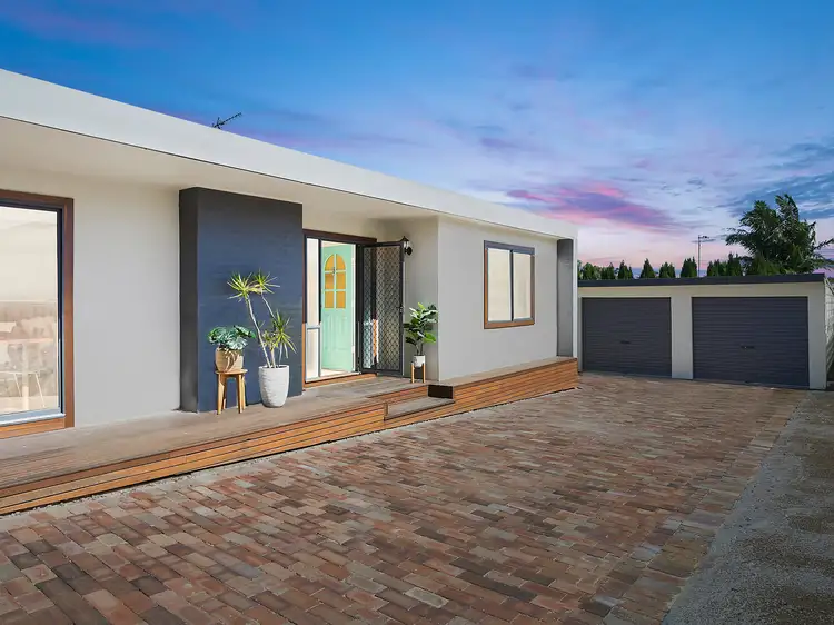Main view of Homely house listing, 48 McKellar Boulevarde, Blue Haven NSW 2262