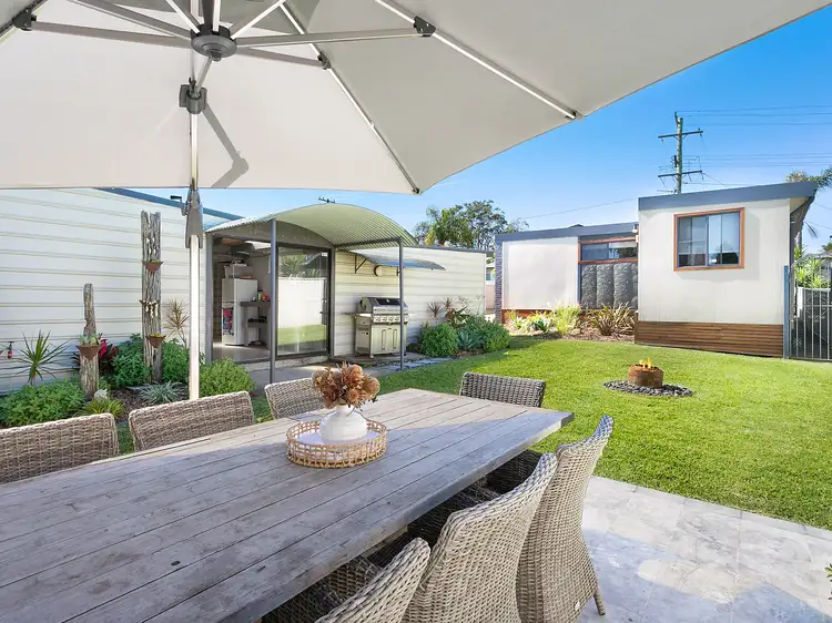 Second view of Homely house listing, 48 McKellar Boulevarde, Blue Haven NSW 2262