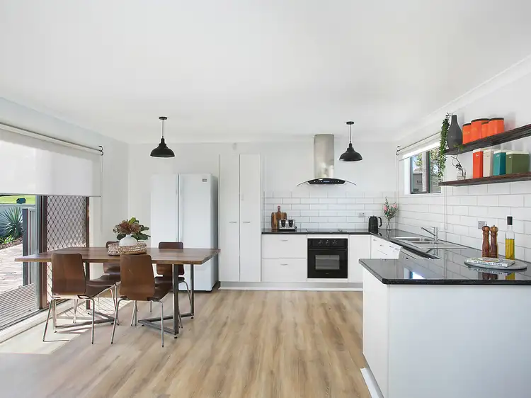 Third view of Homely house listing, 48 McKellar Boulevarde, Blue Haven NSW 2262