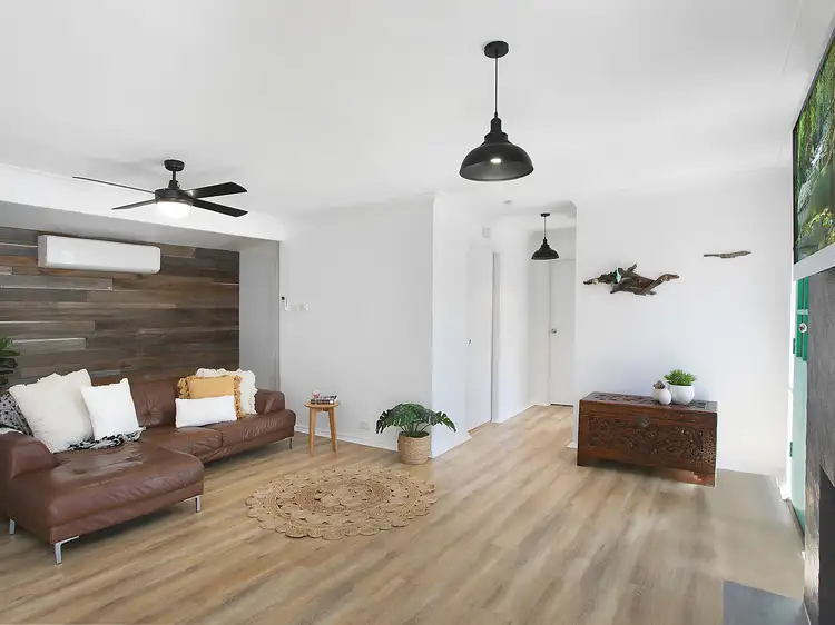 Fourth view of Homely house listing, 48 McKellar Boulevarde, Blue Haven NSW 2262