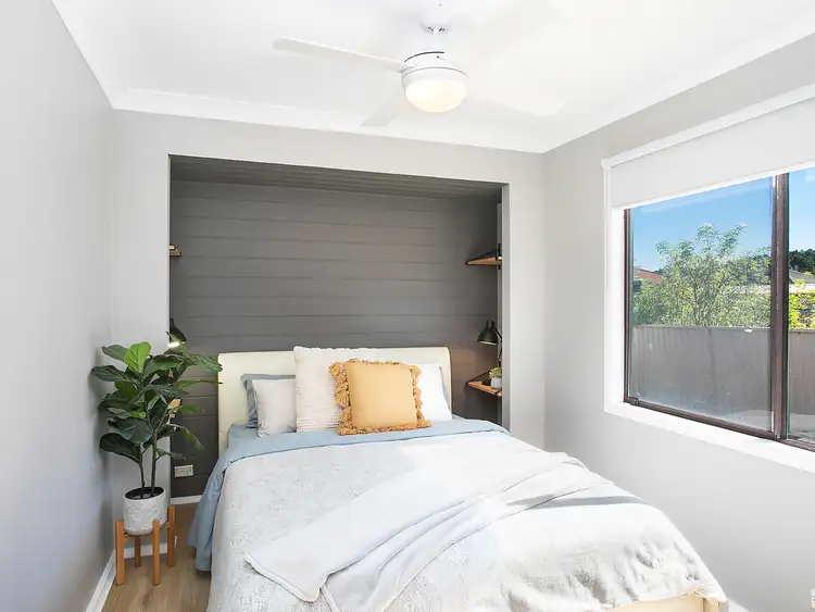 Fifth view of Homely house listing, 48 McKellar Boulevarde, Blue Haven NSW 2262