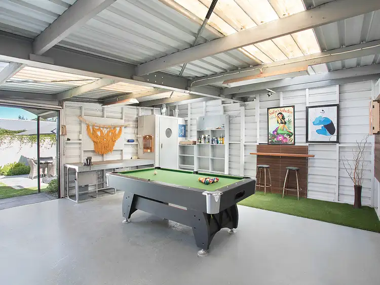 Sixth view of Homely house listing, 48 McKellar Boulevarde, Blue Haven NSW 2262
