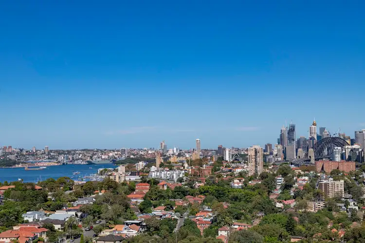 Main view of Homely apartment listing, 501/15 Wyagdon Street, Neutral Bay NSW 2089
