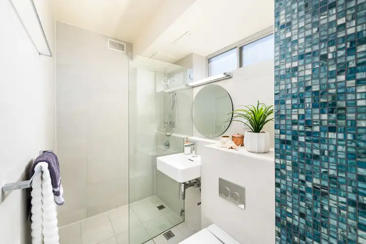 Fifth view of Homely apartment listing, 501/15 Wyagdon Street, Neutral Bay NSW 2089