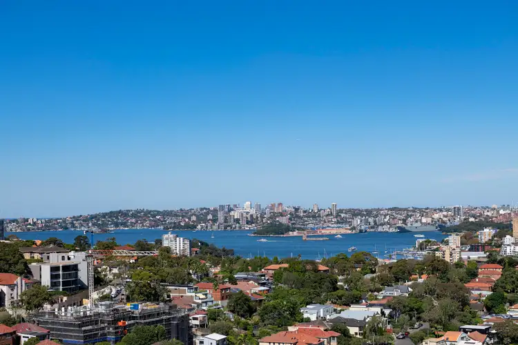 Sixth view of Homely apartment listing, 501/15 Wyagdon Street, Neutral Bay NSW 2089