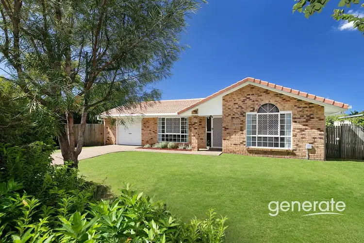 23 Allira Crescent, Carseldine QLD 4034