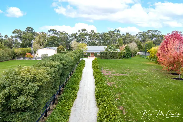 Fourth view of Homely house listing, 72 Follett Drive, Nyora VIC 3987