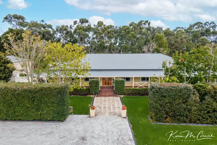 Fifth view of Homely house listing, 72 Follett Drive, Nyora VIC 3987