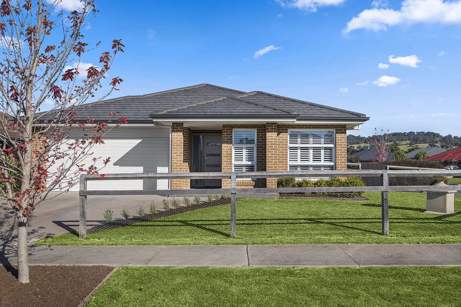 Main view of Homely house listing, 4 Turner Way, Renwick NSW 2575