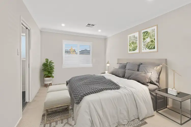 Sixth view of Homely house listing, 4 Turner Way, Renwick NSW 2575