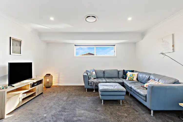 Second view of Homely house listing, 7 Hooghly Avenue, Cameron Park NSW 2285