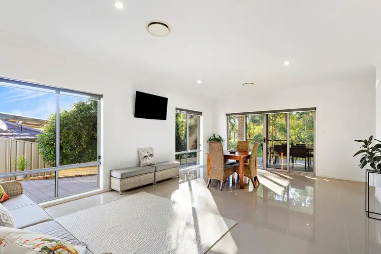 Fourth view of Homely house listing, 7 Hooghly Avenue, Cameron Park NSW 2285