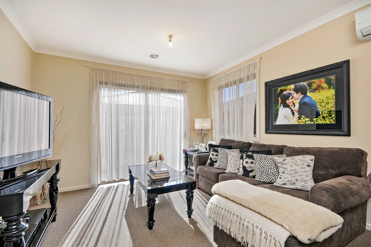 Main view of Homely unit listing, 1/44 Donegal Avenue, Traralgon VIC 3844