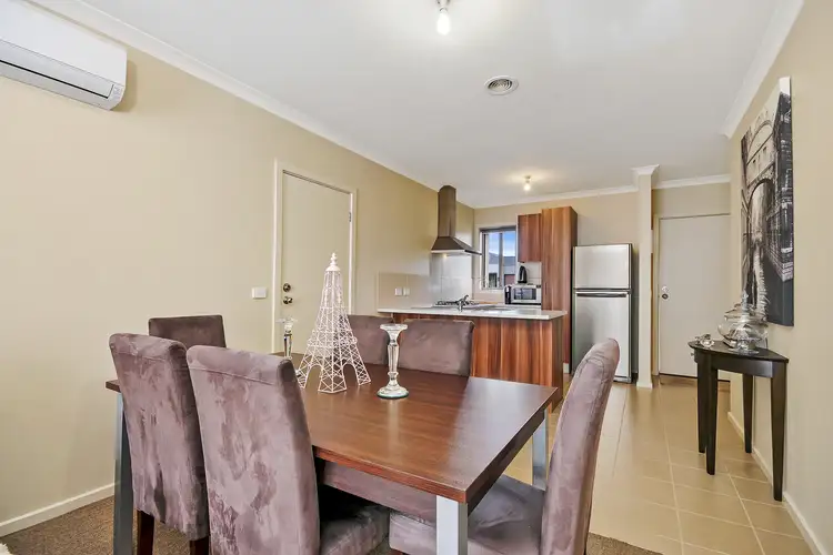 Second view of Homely unit listing, 1/44 Donegal Avenue, Traralgon VIC 3844