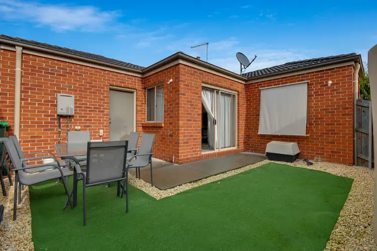 Seventh view of Homely unit listing, 1/44 Donegal Avenue, Traralgon VIC 3844