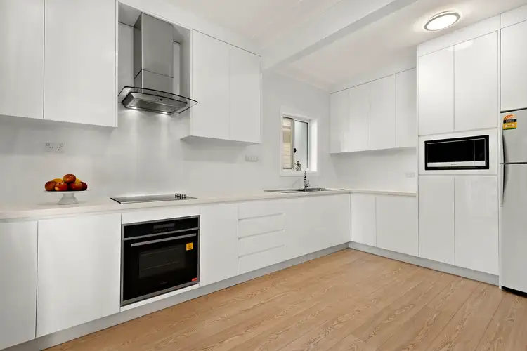 Second view of Homely house listing, 42 Tennyson Road, Cromer NSW 2099