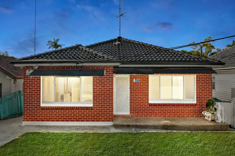 Fourth view of Homely house listing, 42 Tennyson Road, Cromer NSW 2099
