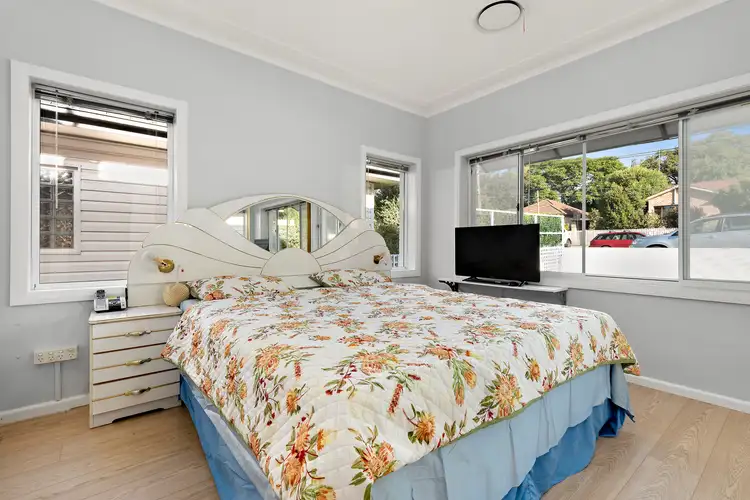 Sixth view of Homely house listing, 42 Tennyson Road, Cromer NSW 2099
