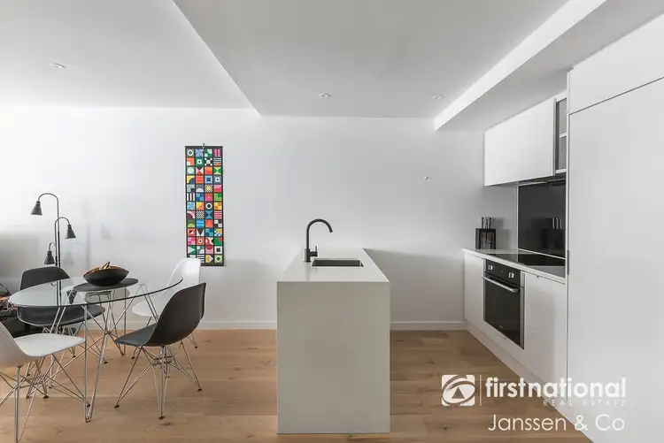123/24 Barkly Street, Brunswick East VIC 3057