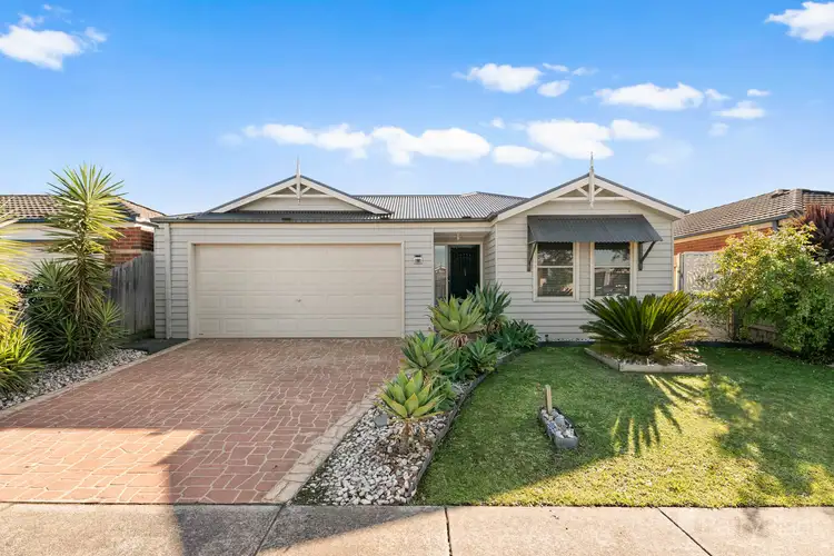 10 Samchelle Place, Pakenham VIC 3810