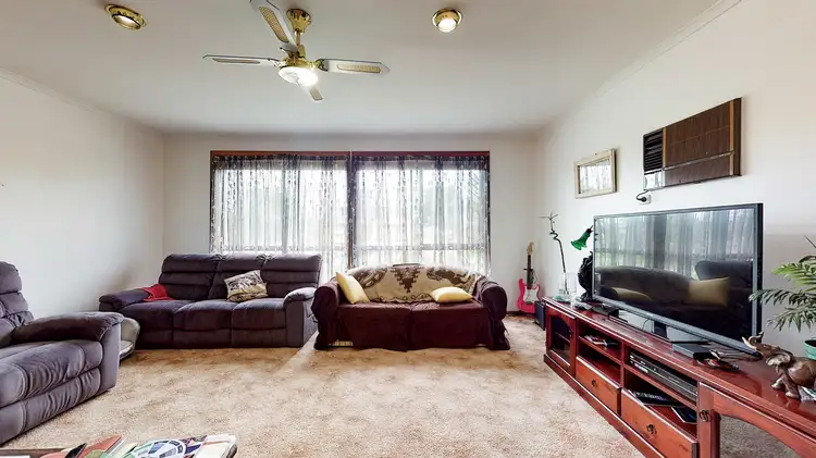 Second view of Homely house listing, 3 Maskrey Street, Traralgon VIC 3844
