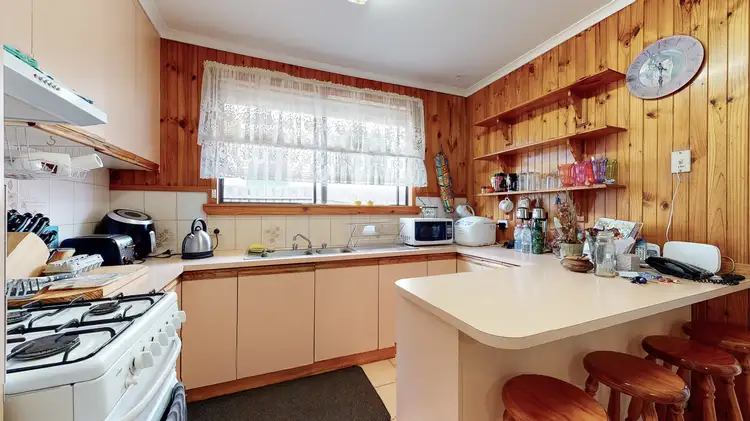 Third view of Homely house listing, 3 Maskrey Street, Traralgon VIC 3844