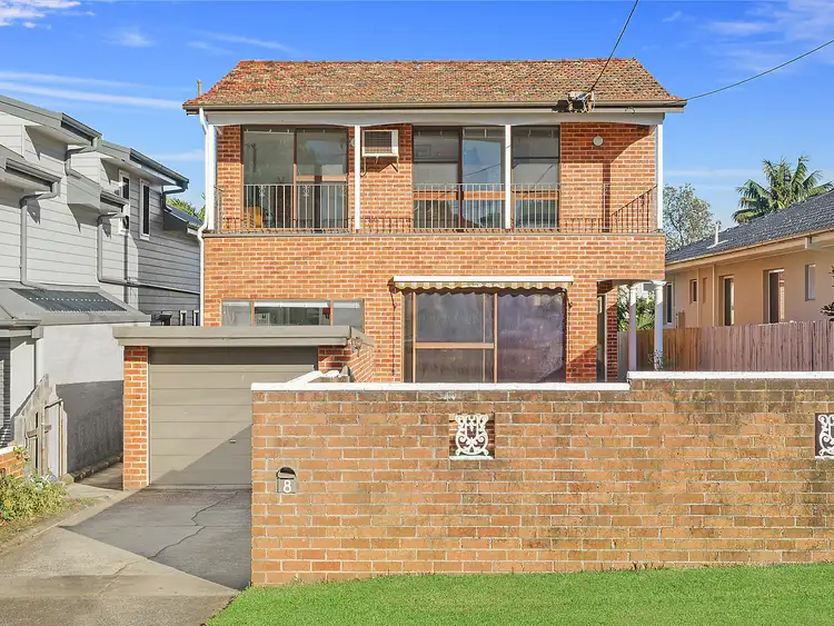 8 Claudare Street, Collaroy Plateau NSW 2097