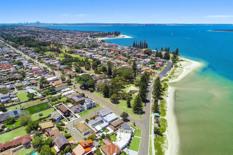 Main view of Homely house listing, 3 Blucher Street, Sans Souci NSW 2219