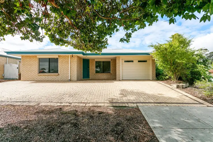 46 Bungaree Road, Wilson WA 6107